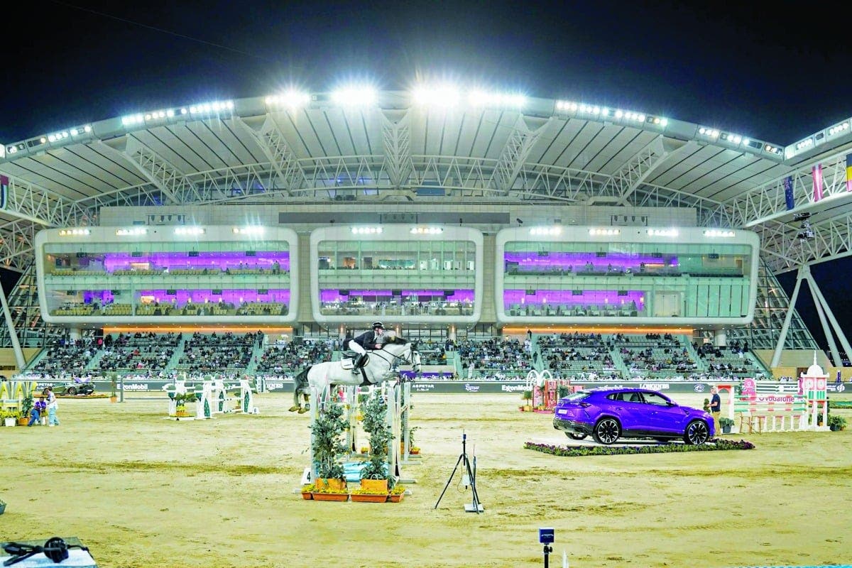 Qatar Olympic Committee Cup 2026