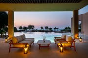 祖拉勒康养度假村 (Zulal Wellness Resort)