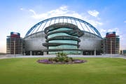 2023 年 AFC 亚洲杯足球赛 (AFC Asian Cup 2023)