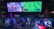 Virtuocity Battleground | 立即报名