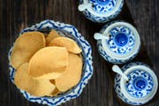 就餐购物 