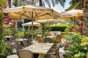 多哈丽思卡尔顿酒店 (The Ritz-Carlton Hotel Doha)