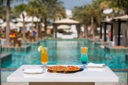 多哈沙克度假村丽思卡尔顿酒店 (The Ritz-Carlton Sharq Village)  