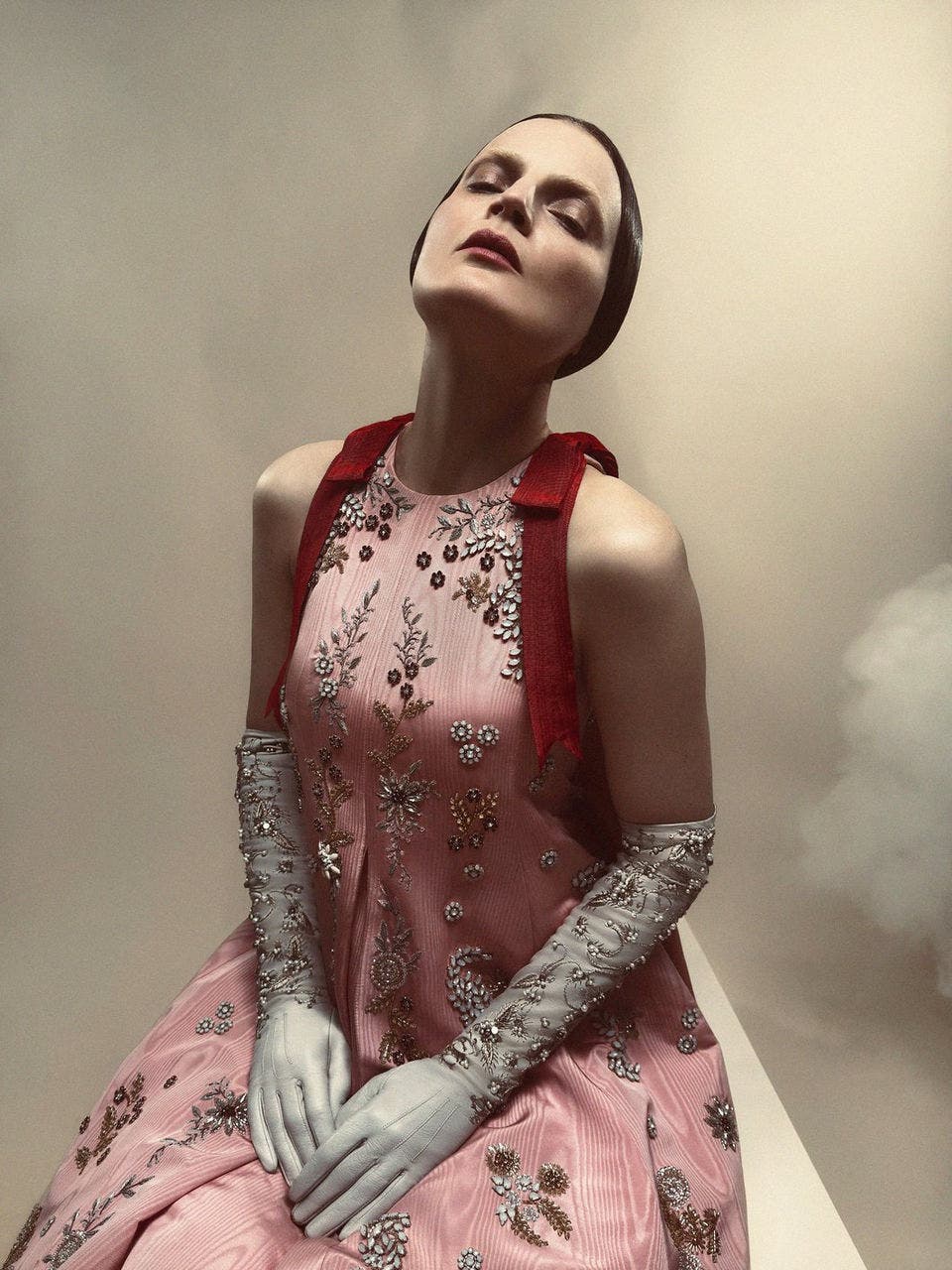 ERDEM: About Her, About Time