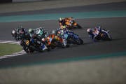 卡塔尔 MotoGP 国际摩托车大奖赛——见证卡塔尔赛事的高燃时刻