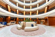 切洛卢塞尔酒店 (Cielo Lusail Hotel) 