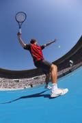 ATP 卡塔尔公开赛 (ATP Qatar Open)