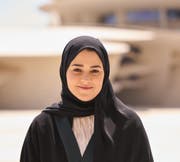 塔尼亚·阿尔·马吉德 (Tania Al Majid) 的个人资料图片