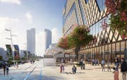 Lusail Boulevard