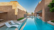 祖拉勒康养度假村 (Zulal Wellness Resort)