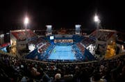 多哈 WTA 卡塔尔公开赛