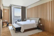 多哈丽思卡尔顿酒店 (The Ritz-Carlton Hotel Doha)