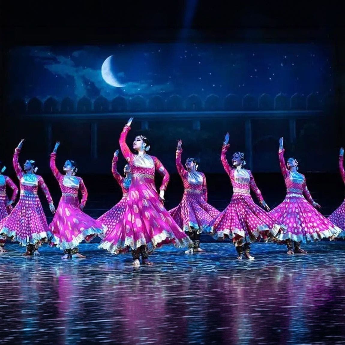 Mughal-E-Azam