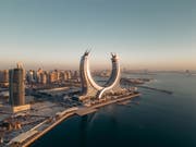 多哈费尔蒙酒店 (Fairmont Hotel Doha)