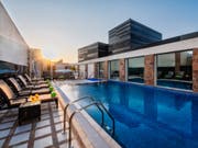 多哈金色郁金香酒店 (Golden Tulip Doha)