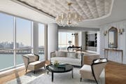 多哈丽思卡尔顿酒店 (The Ritz-Carlton Doha)