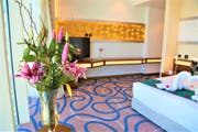 切洛卢塞尔酒店 (Cielo Lusail Hotel) 
