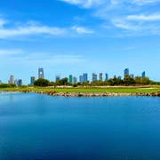 多哈高尔夫俱乐部 (Doha Golf Club)