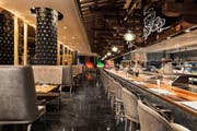 多哈蒙德里安酒店（Mondrian Doha）