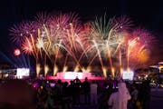 2025 年卡塔尔国际美食节 | QIFF 2025