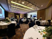 多哈金色郁金香酒店 (Golden Tulip Doha)