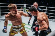 ONE 171：卡塔尔 | ONE 冠军赛 | 门票和信息