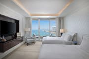 多哈卢塞尔华尔道夫酒店 (Waldorf Astoria Lusail Doha)