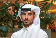 加尼姆·苏莱提 (Ghanim Al-Sulaiti) 的个人资料图片