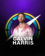 Calvin Harris