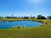 多哈高尔夫俱乐部 (Doha Golf Club)