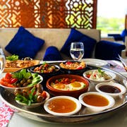 Al Bisana 餐厅