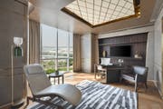 多哈丽思卡尔顿酒店 (The Ritz-Carlton Hotel Doha)