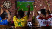 卡塔尔 2022 年世界杯™ | 有史以来最好的世界杯