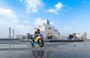 卡塔尔 MotoGP 国际摩托车大奖赛——见证卡塔尔赛事的高燃时刻