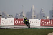 卡塔尔 MotoGP 国际摩托车大奖赛——见证卡塔尔赛事的高燃时刻