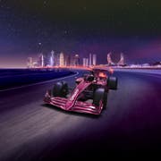 一级方程式赛车大奖赛 (Formula 1 Grand Prix)