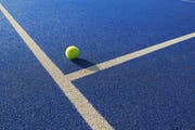 回顾 2025 年 WTA 卡塔尔道达尔能源网球公开赛 