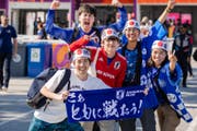 2023 年 AFC 亚洲杯足球赛 (AFC Asian Cup 2023)