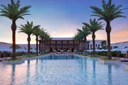 多哈梅杨 LXR 酒店及度假村 (Maysan Doha, LXR Hotels and Resorts)