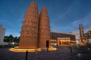 Traditions in Qatar