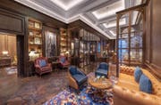 多哈卡塔拉澈笛酒店及度假村 (The Chedi Katara Hotel & Resort Doha)