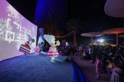 2025 年卡塔尔国际美食节 | QIFF 2025