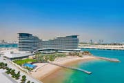 多哈卢塞尔华尔道夫酒店 (Waldorf Astoria Lusail Doha)