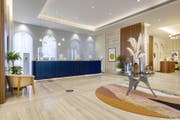 Voco 多哈西湾套房酒店 (voco Doha West Bay Suites) | IHG 酒店