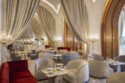 多哈莱佛士酒店 (Raffles Hotel Doha)
