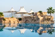 多哈沙克度假村丽思卡尔顿酒店 (The Ritz-Carlton Sharq Village)  