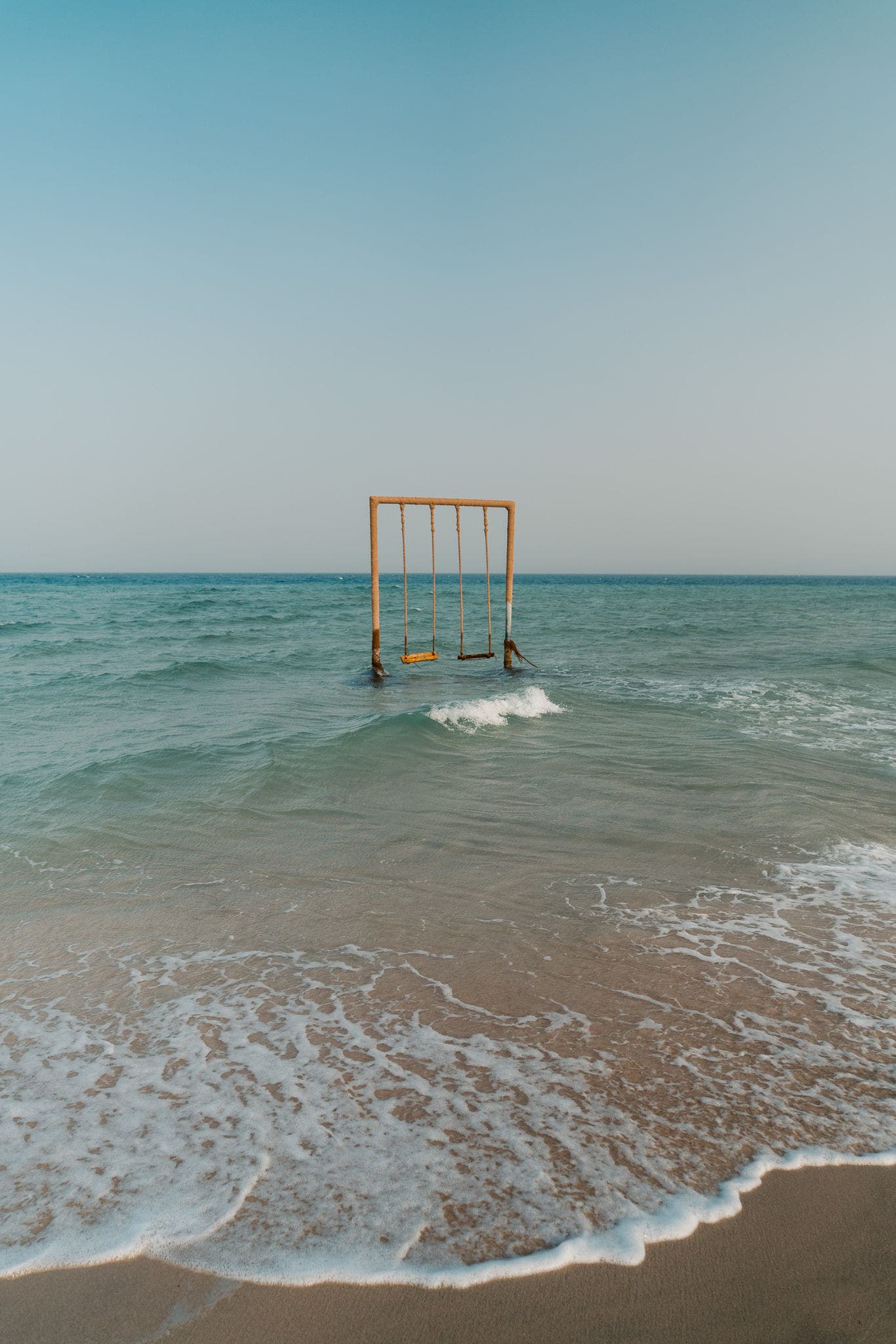 海岸线海滩穆尔瓦布度假村 (Sealine Beach A Murwab Resort)