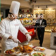 Ramada by Wyndham Doha Old Town 