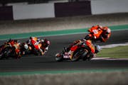 MotoGP 国际摩托车大奖赛