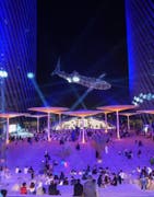 2025 卡塔尔购物节 | 奖品、优惠、表演、娱乐活动！商场里应有尽有！